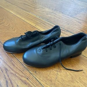 Bloch Tap Shoes